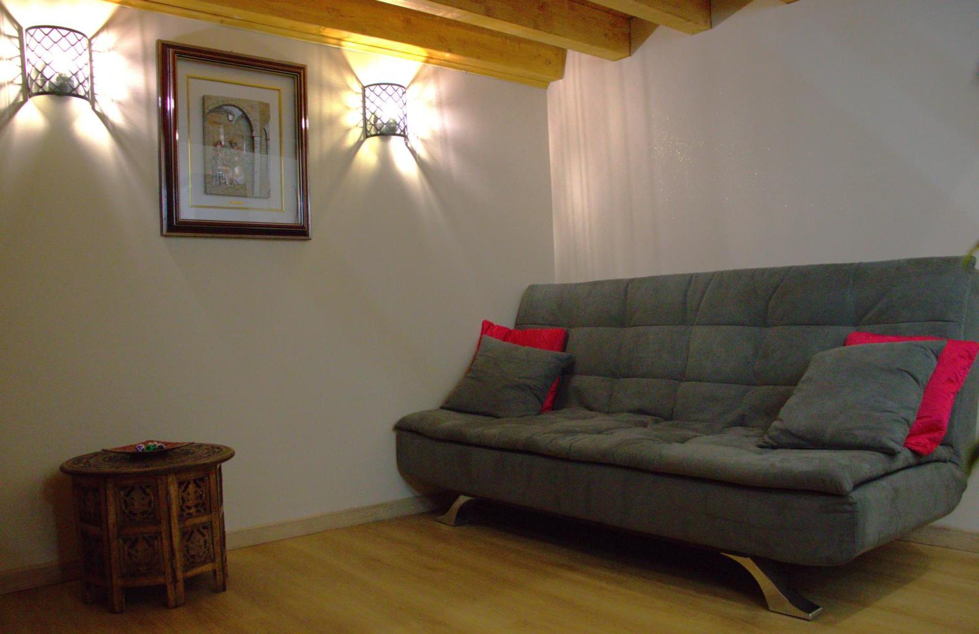 Viktoria Apartment Bari Kültér fotó