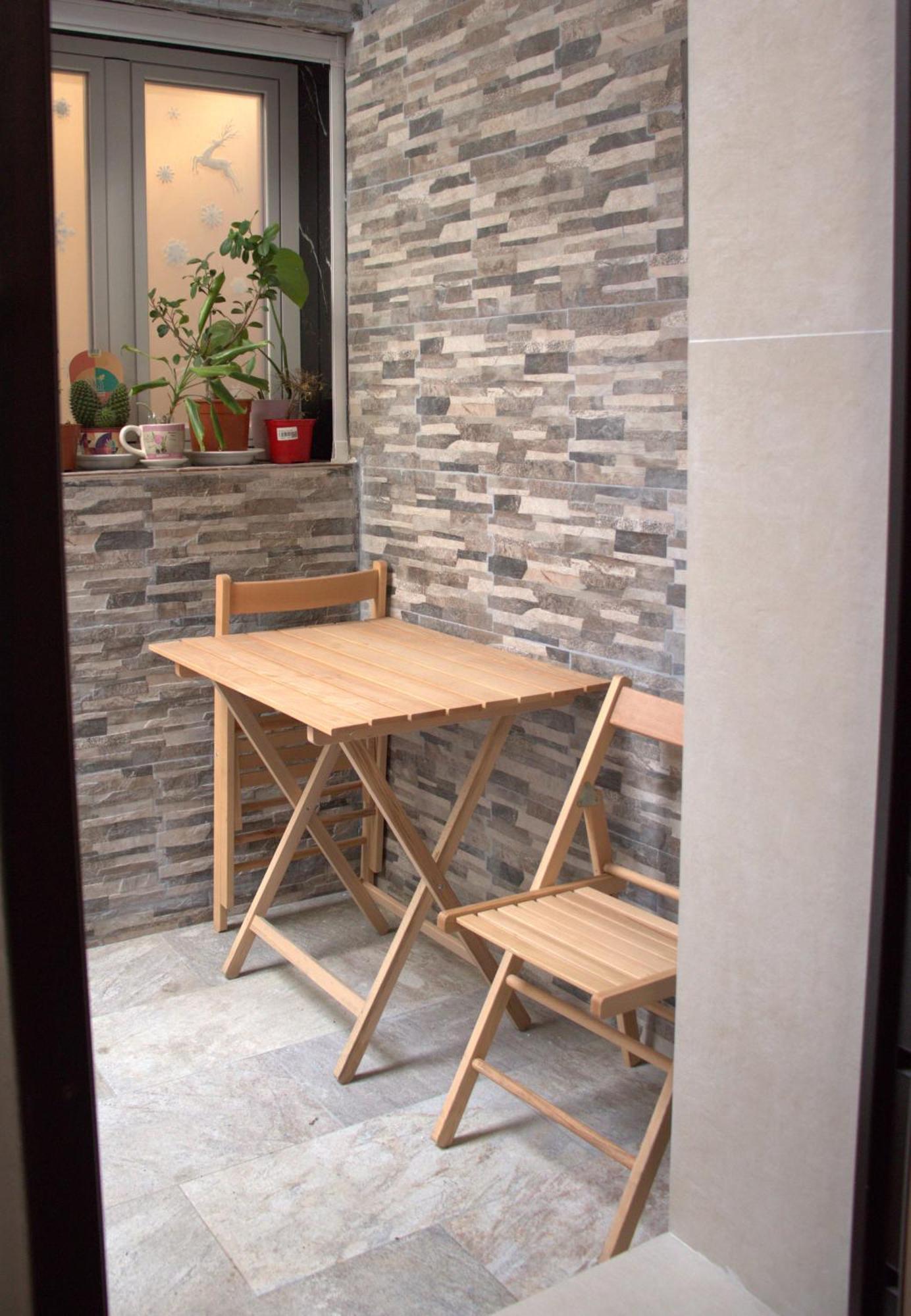 Viktoria Apartment Bari Kültér fotó