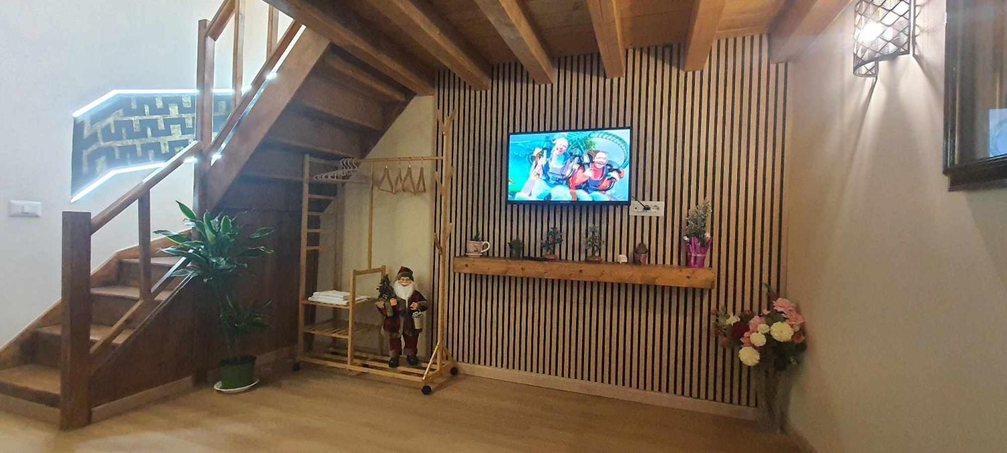 Viktoria Apartment Bari Kültér fotó