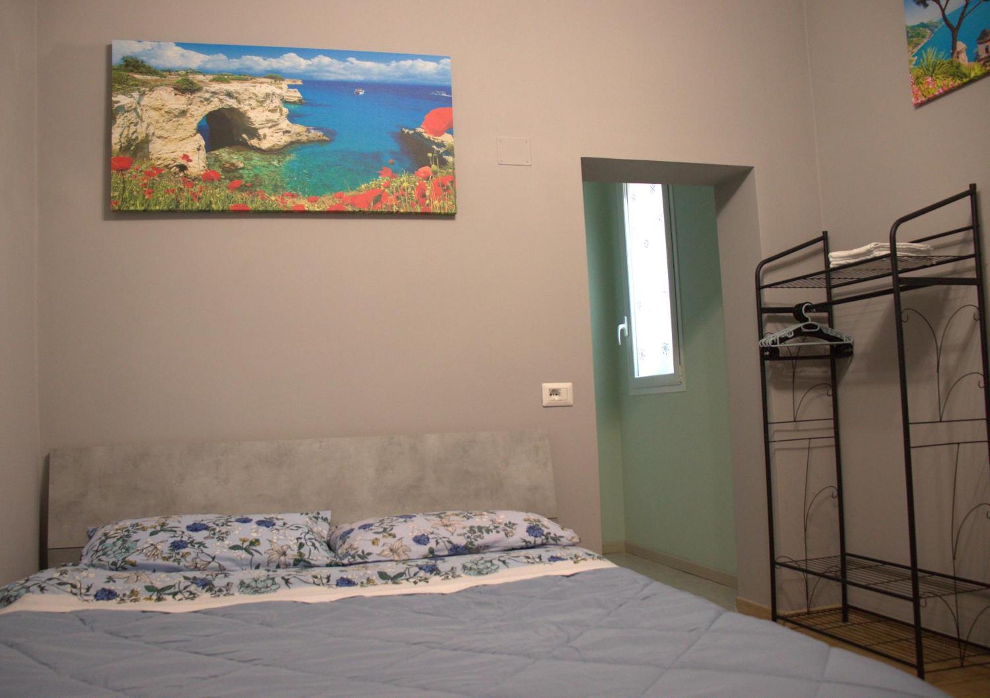 Viktoria Apartment Bari Kültér fotó