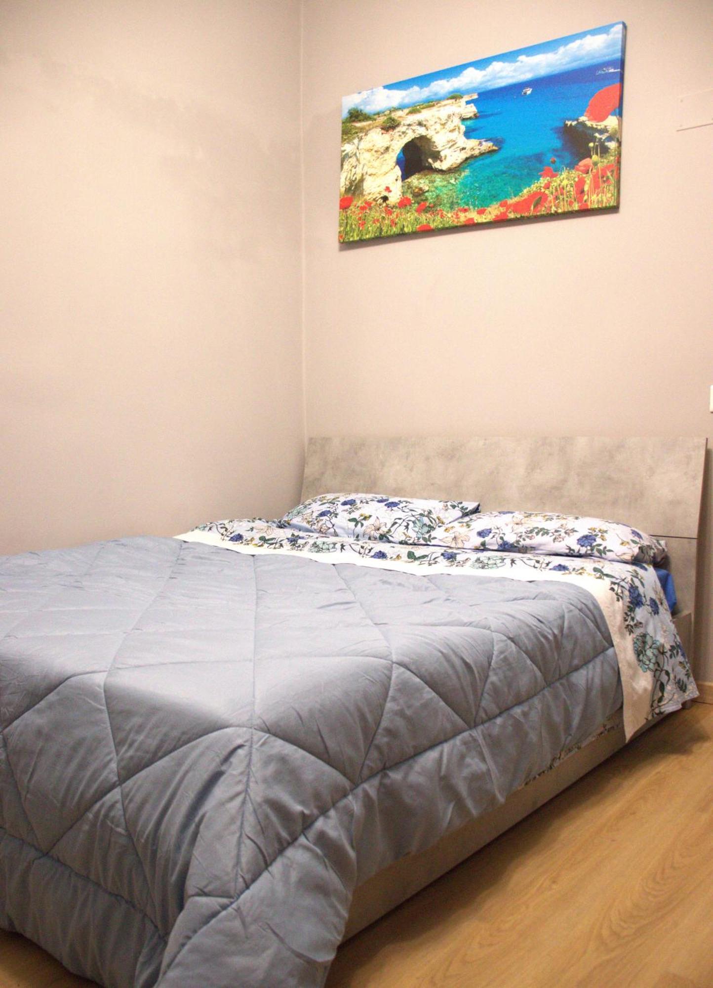 Viktoria Apartment Bari Kültér fotó