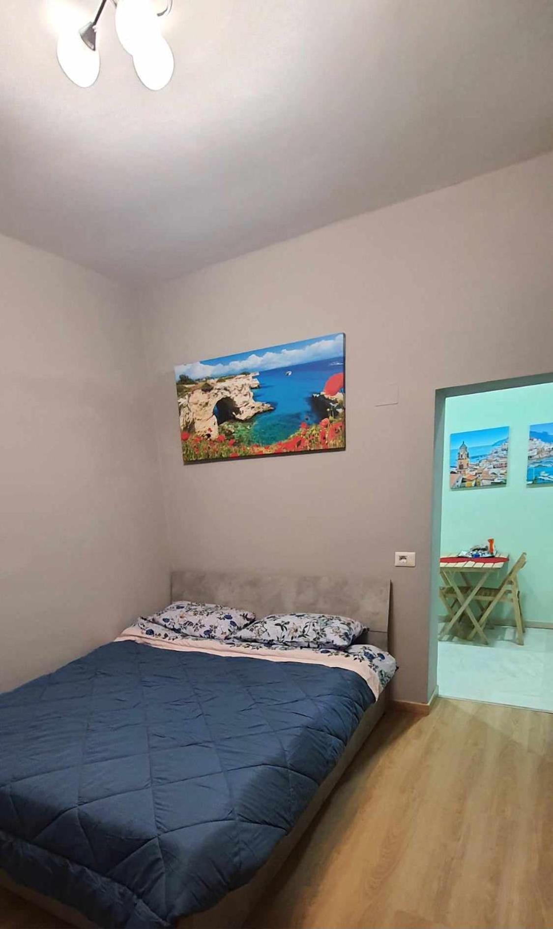 Viktoria Apartment Bari Kültér fotó