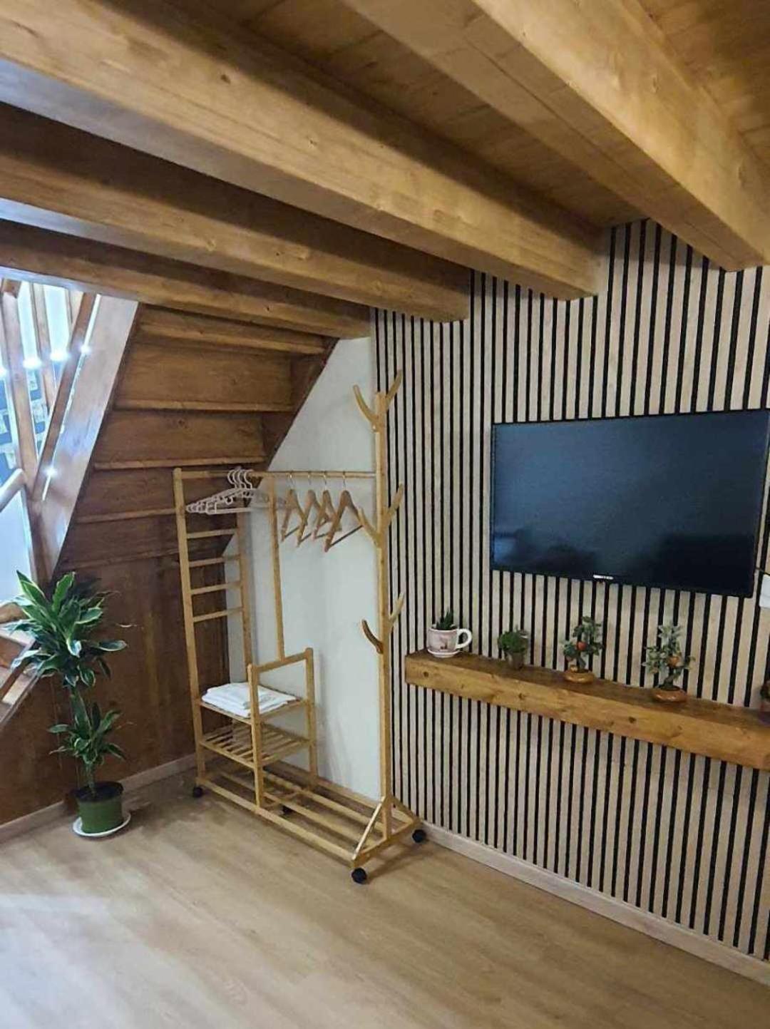 Viktoria Apartment Bari Kültér fotó